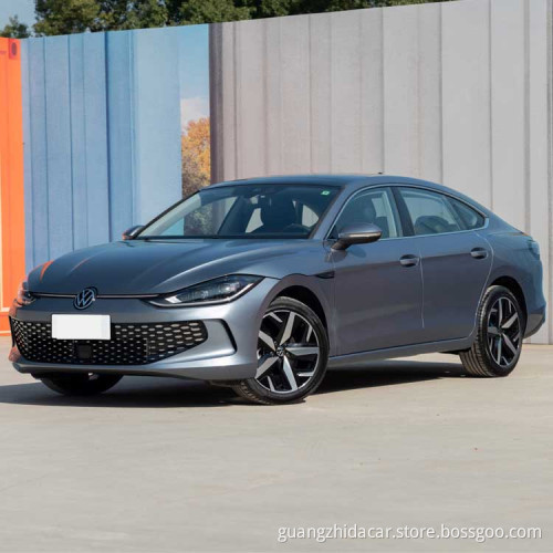 Model 2019 Volkswagen Lamando Car